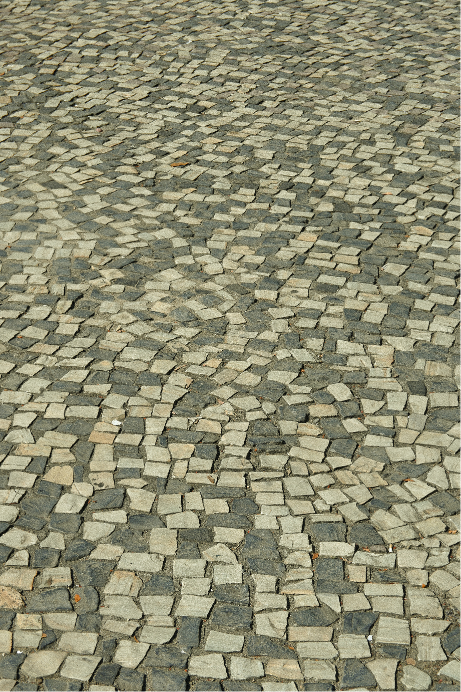 O Bairro — Detalhe 2