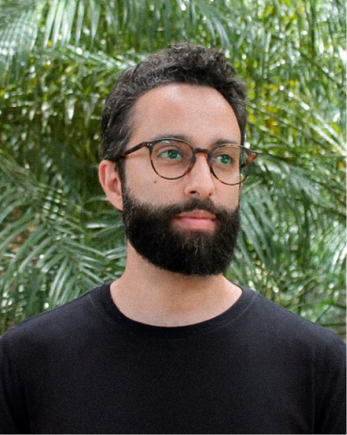 Frederico Rodrigues