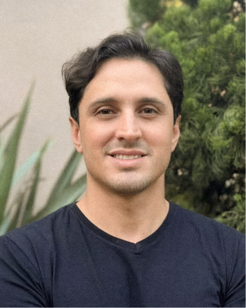 Henrique Montalvo